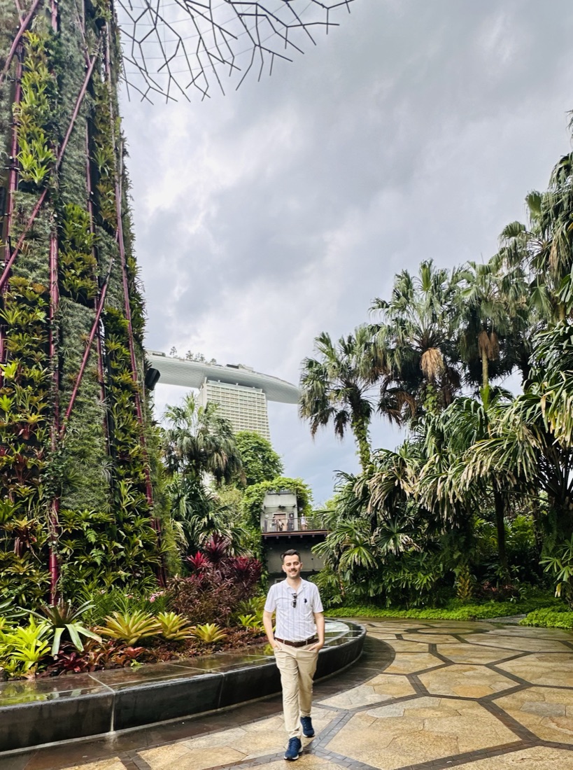 Singapore
