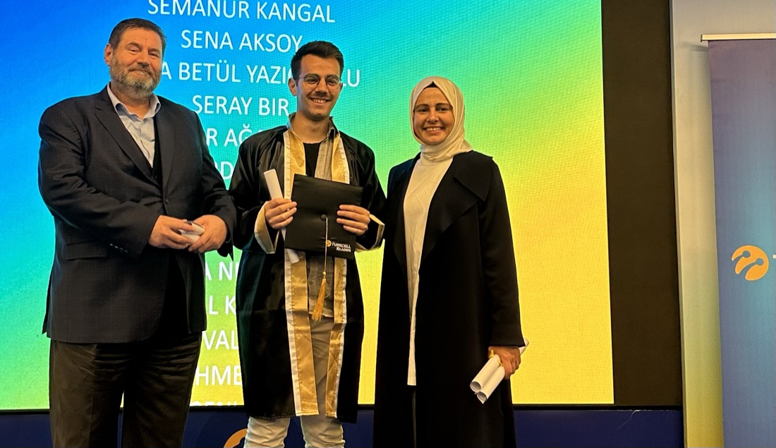 Turkcell Academy