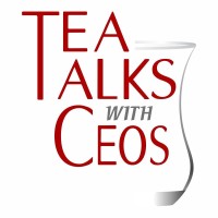 Tea Talks With CEOs