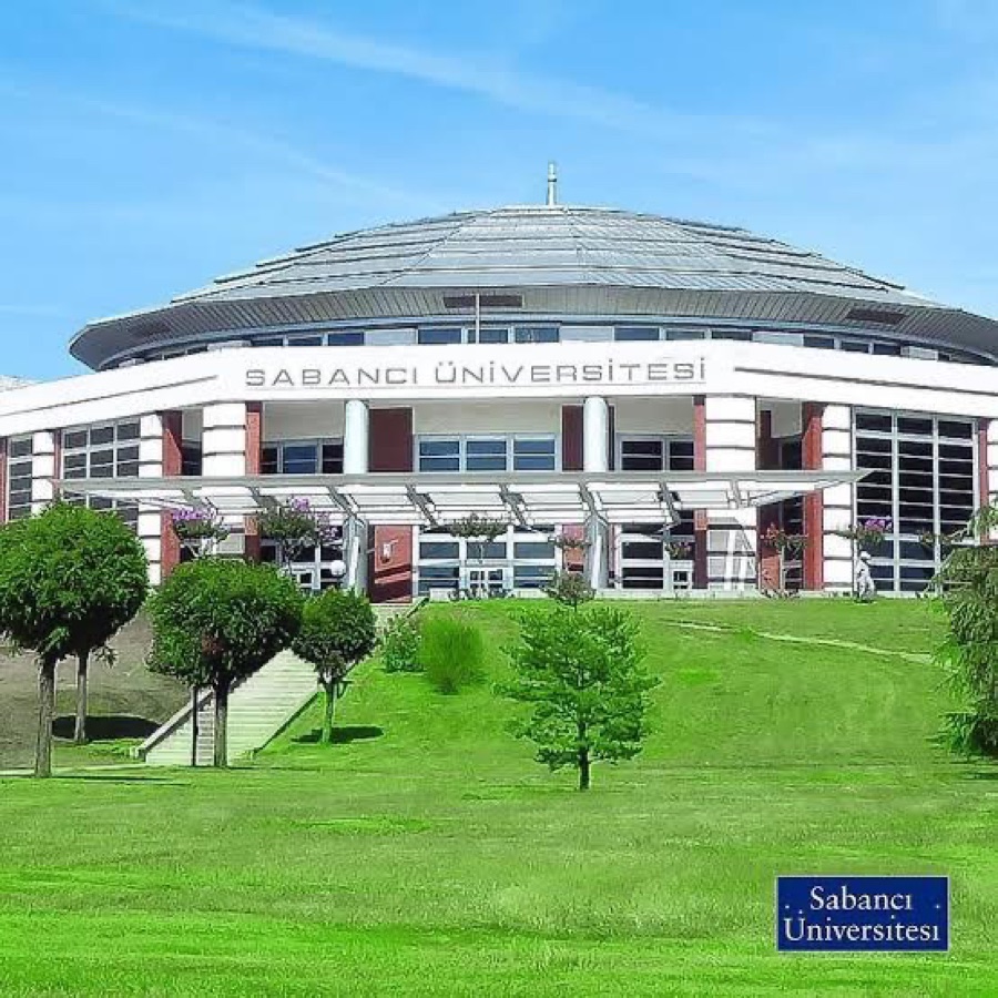 Sabancı University campus